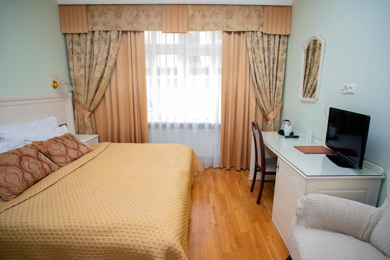 Hotel Zlaty Sloup à Karlovy Vary Extérieur photo