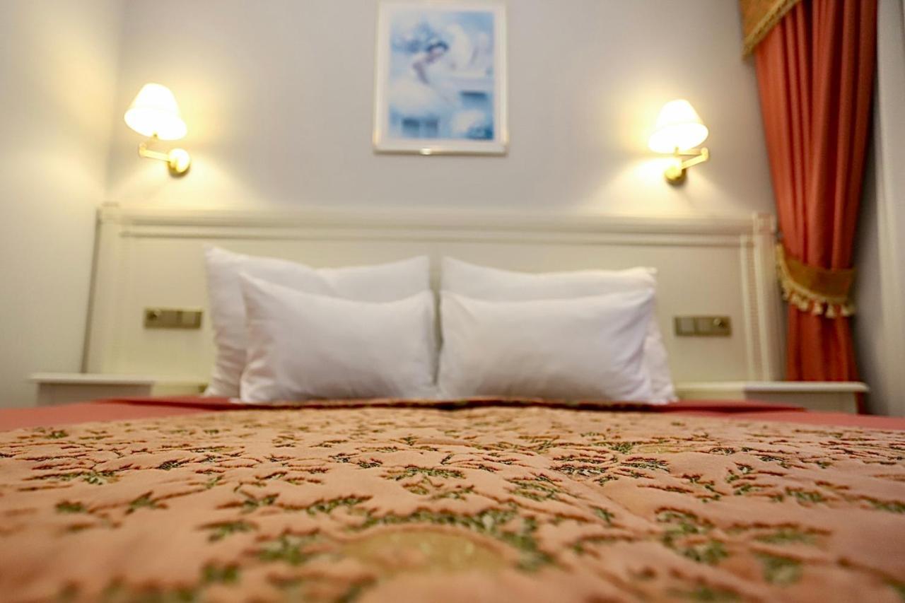 Hotel Zlaty Sloup à Karlovy Vary Extérieur photo