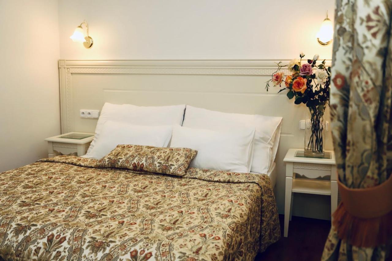 Hotel Zlaty Sloup à Karlovy Vary Extérieur photo
