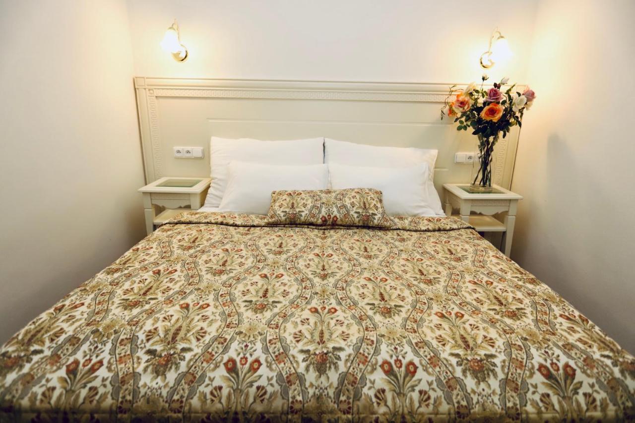 Hotel Zlaty Sloup à Karlovy Vary Extérieur photo