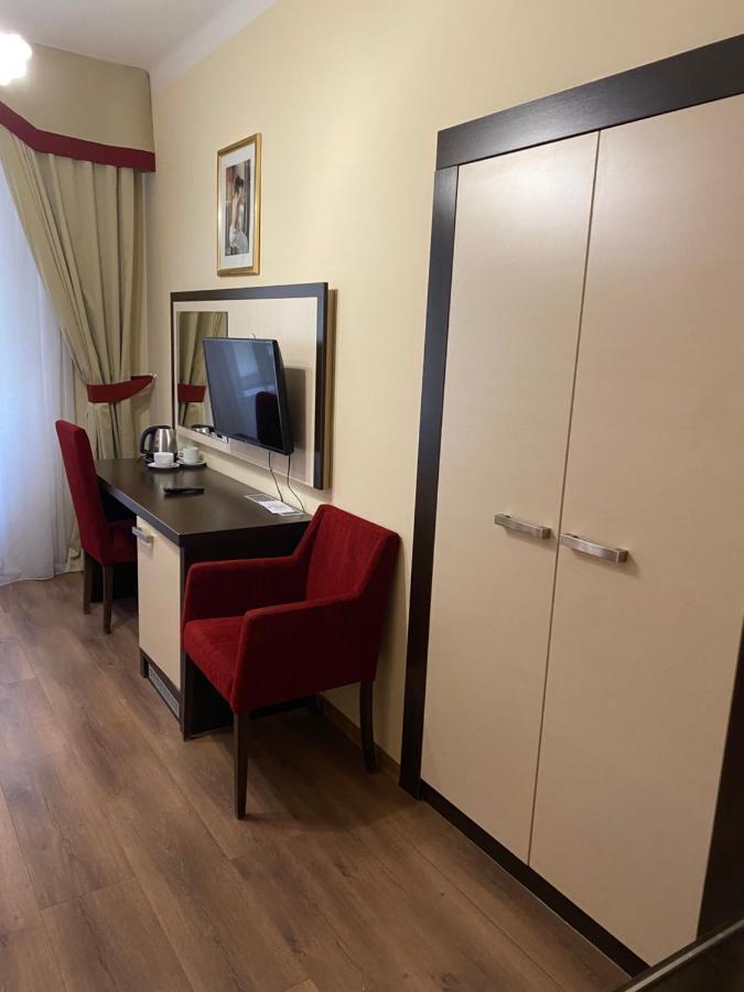 Hotel Zlaty Sloup à Karlovy Vary Extérieur photo