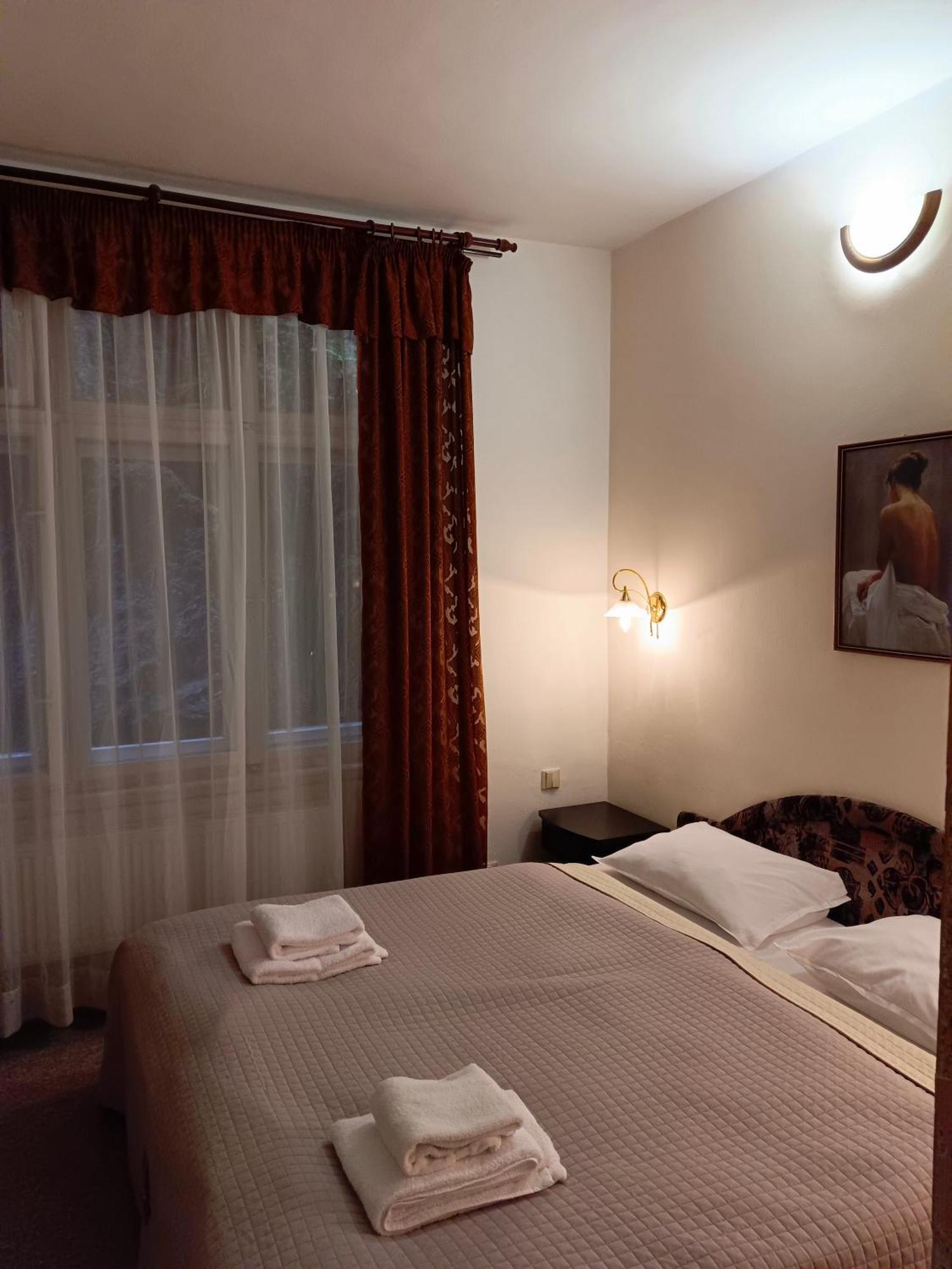 Hotel Zlaty Sloup à Karlovy Vary Extérieur photo