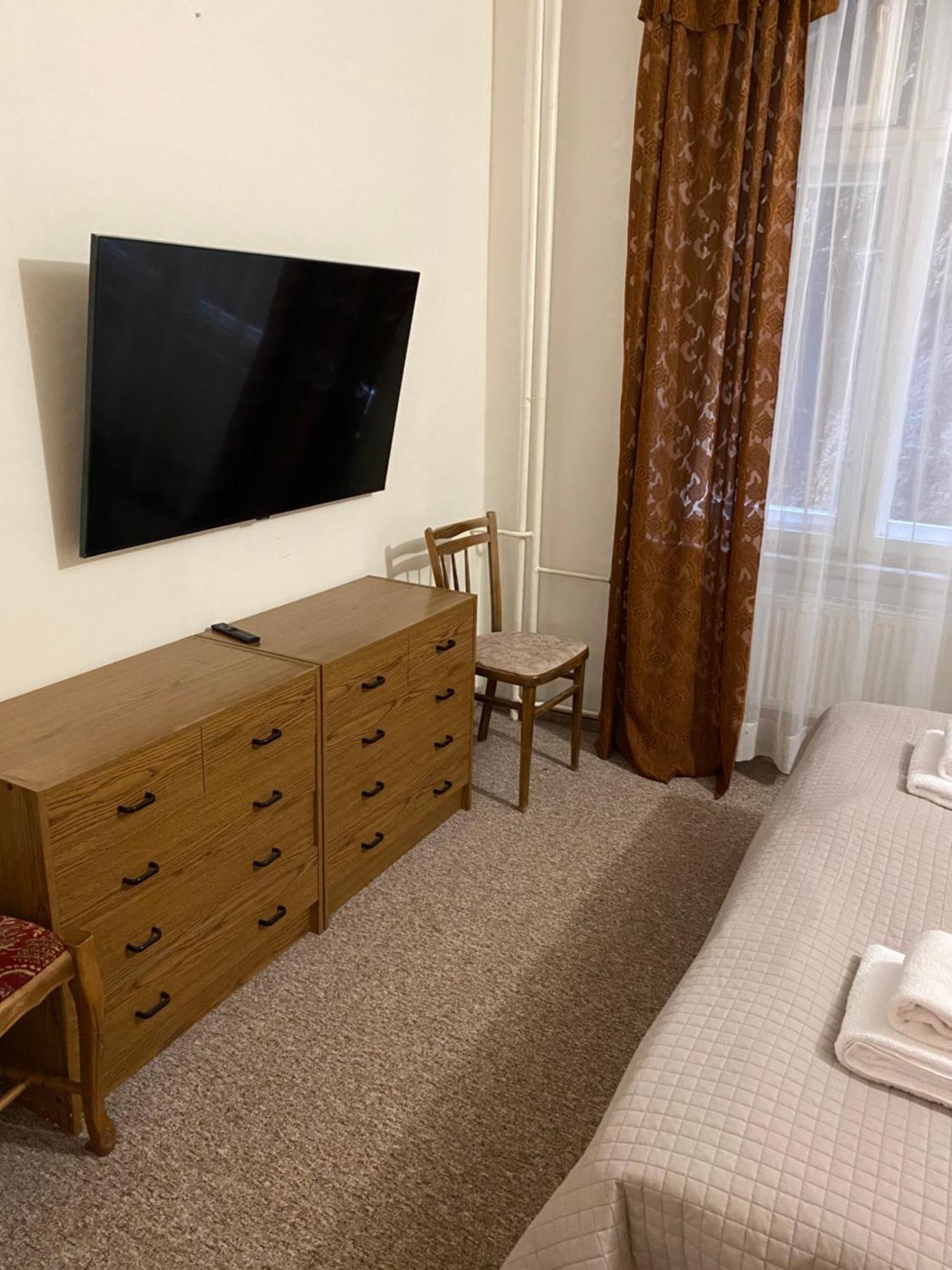Hotel Zlaty Sloup à Karlovy Vary Extérieur photo
