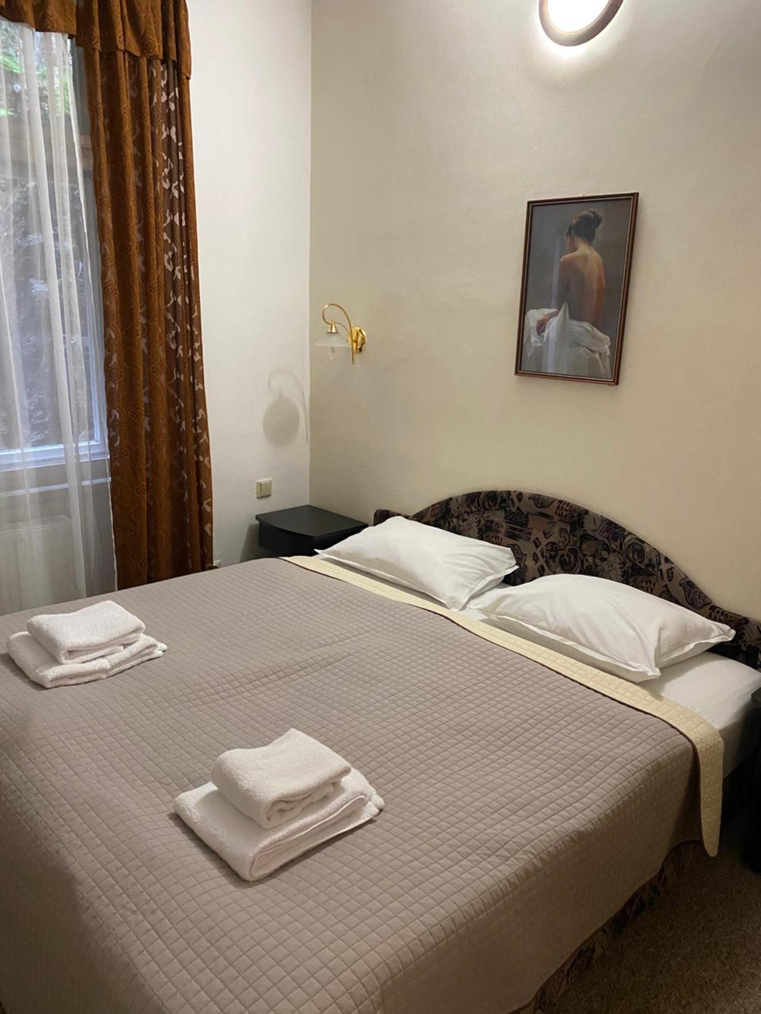 Hotel Zlaty Sloup à Karlovy Vary Extérieur photo