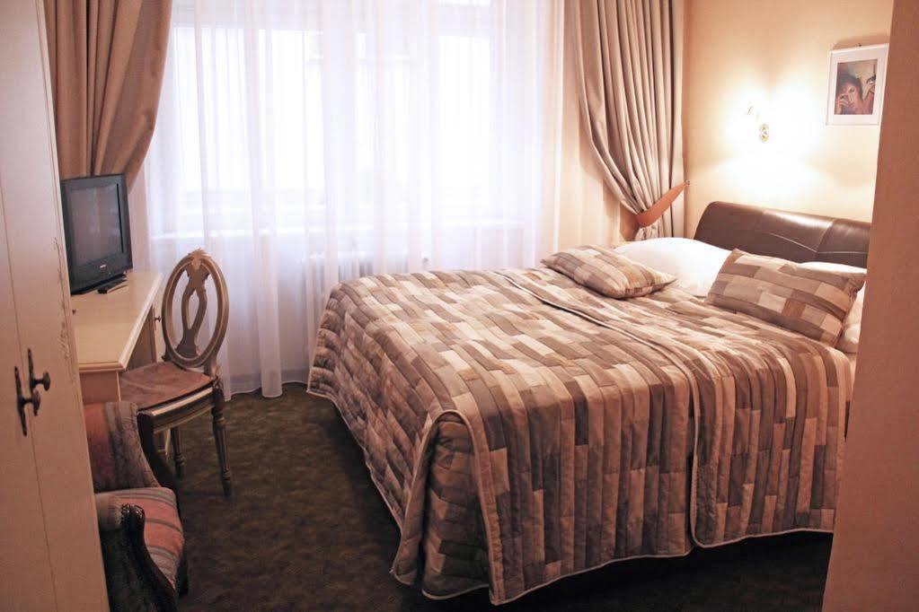 Hotel Zlaty Sloup à Karlovy Vary Extérieur photo