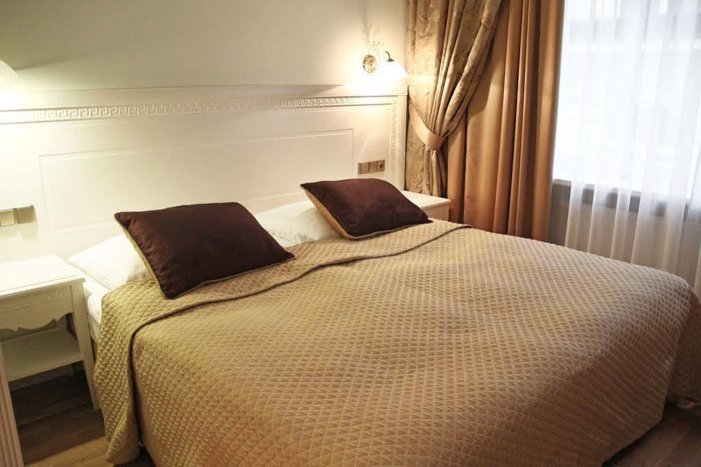 Hotel Zlaty Sloup à Karlovy Vary Extérieur photo