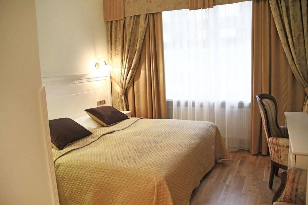 Hotel Zlaty Sloup à Karlovy Vary Extérieur photo