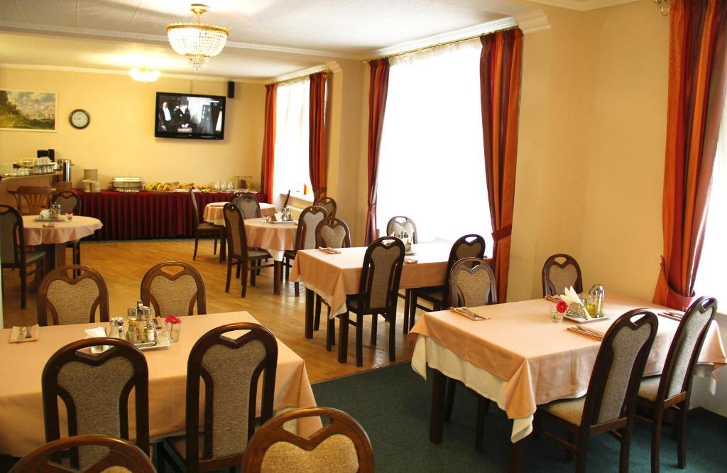 Hotel Zlaty Sloup à Karlovy Vary Extérieur photo